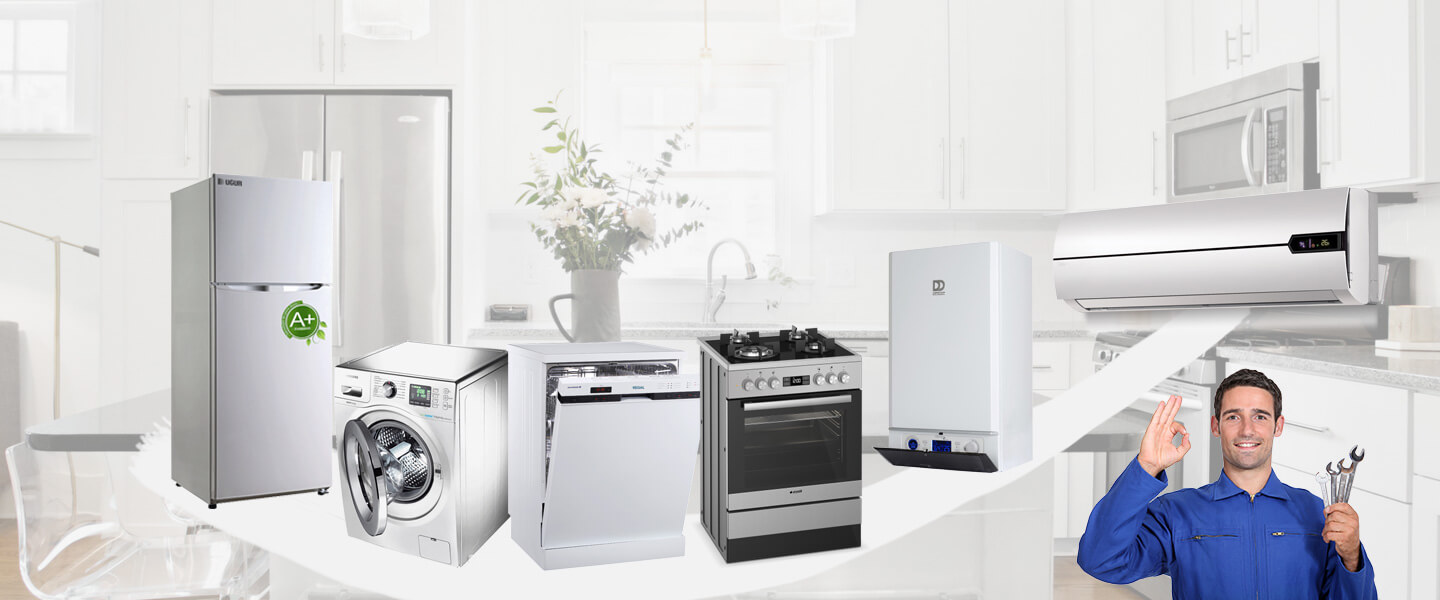 Gülşehir Grundig Servisi